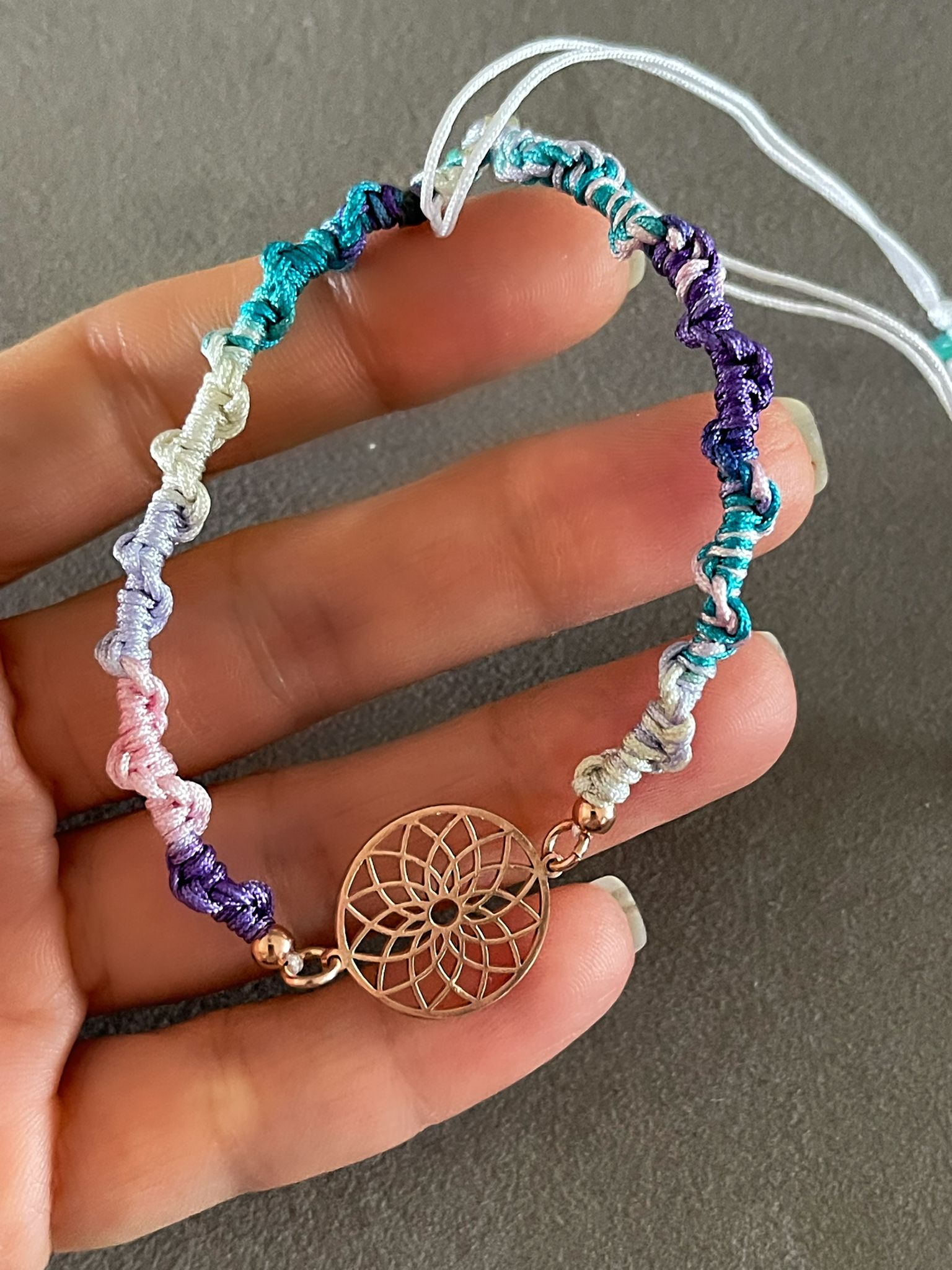 Ibiza Torus Bileklik