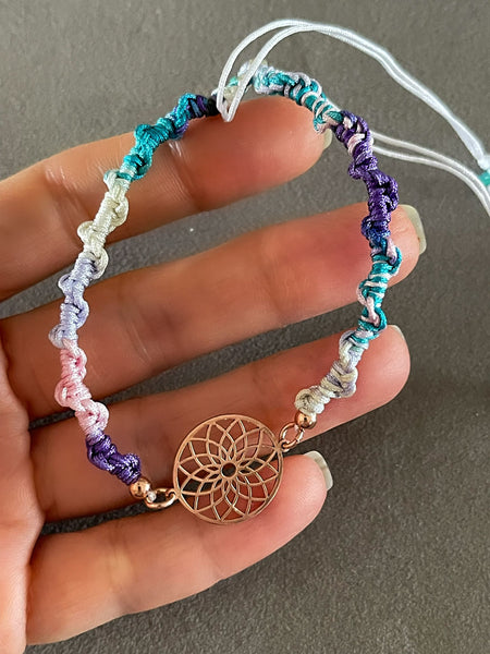 Ibiza Torus Bileklik