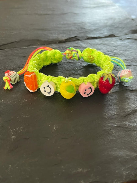 Ibiza Fresa Bileklik