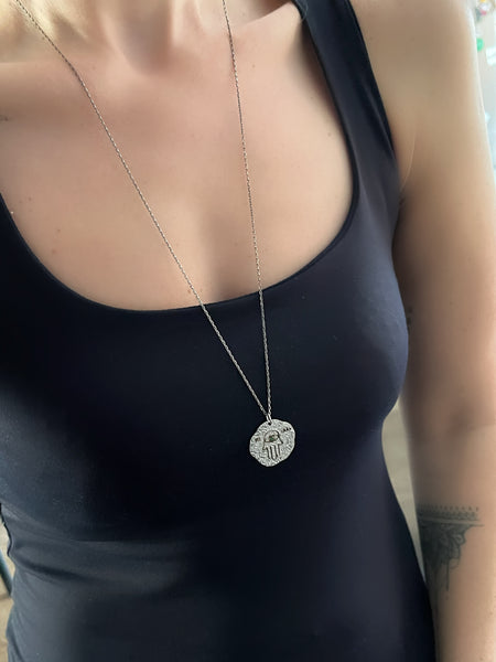 Hamsa Kolye