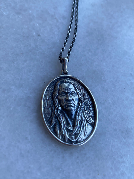 Geronimo Kolye