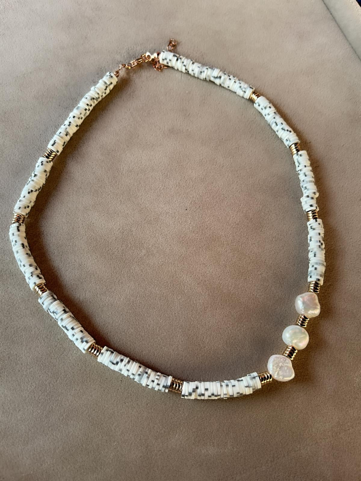Ibiza Pearl Kolye