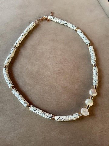 Ibiza Pearl Kolye
