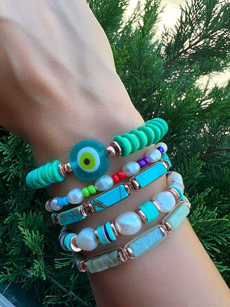 Ibiza Twist Bileklik
