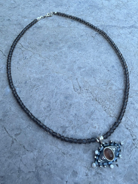 Mystic Eye Kolye
