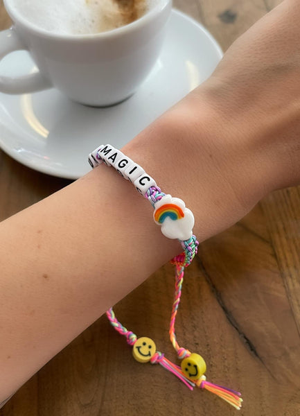 Ibiza U R Magic Bileklik