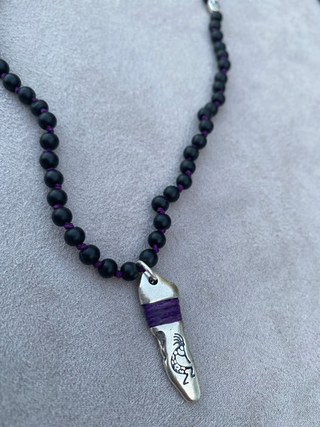 Kokopelli Madalyon
