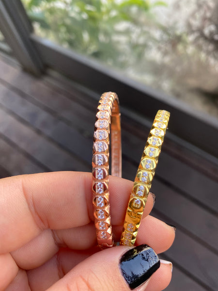 Stony Spined Bileklik