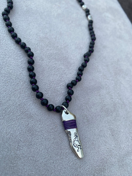 Kokopelli Madalyon