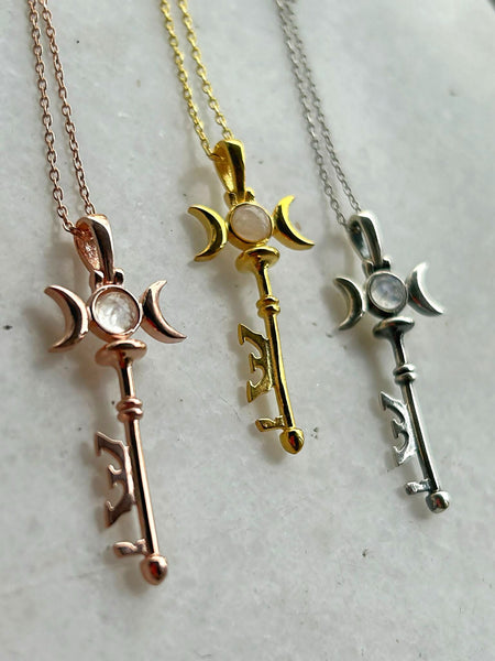 Hecate’s Key Kolye