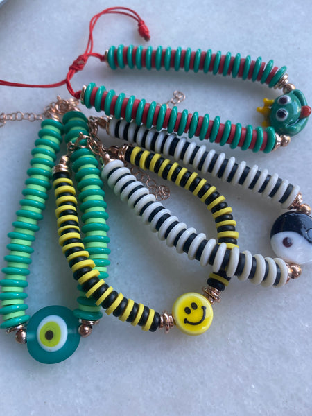 Ibiza Twist Bileklik