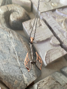 Wings Balta Kolye