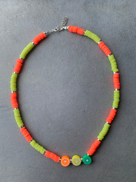 Fruit Mix Kolye