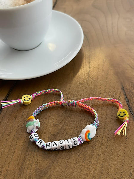 Ibiza U R Magic Bileklik