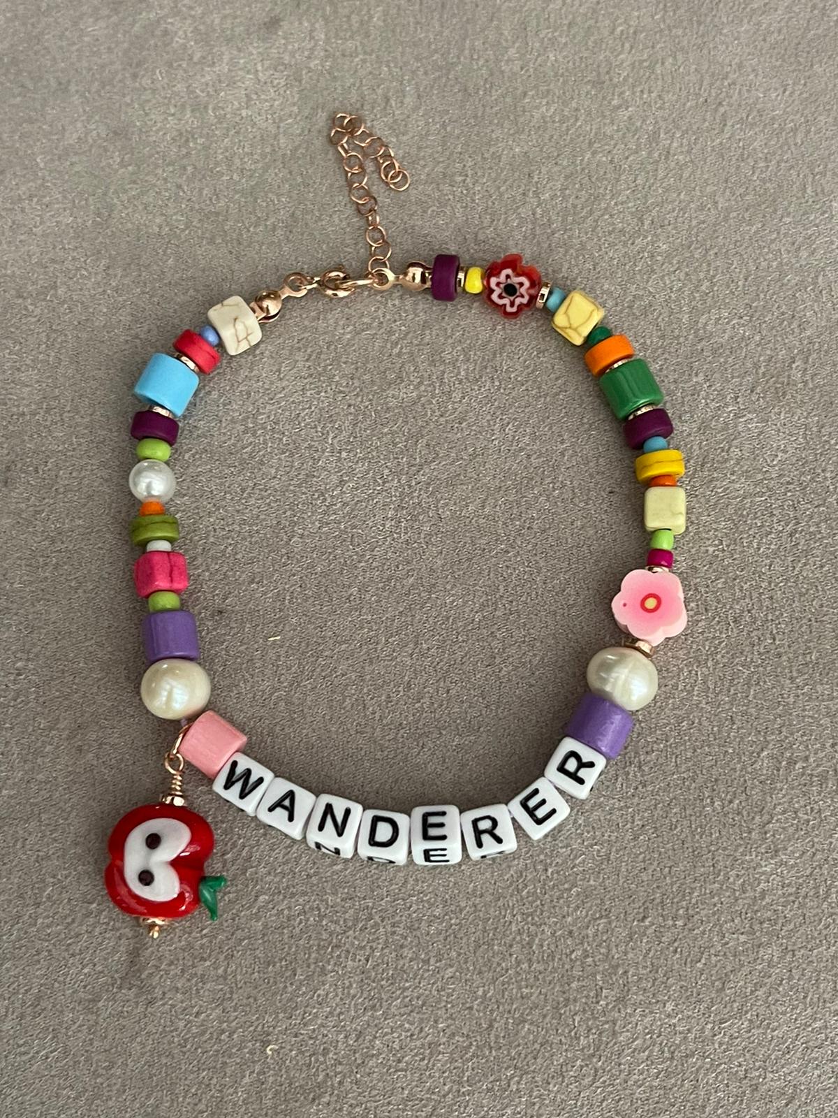 Ibiza Wanderer Halhal