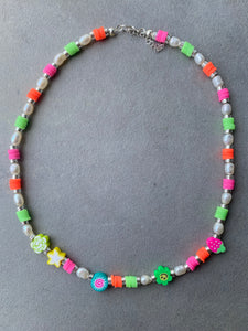 Pearly Fruit Kolye