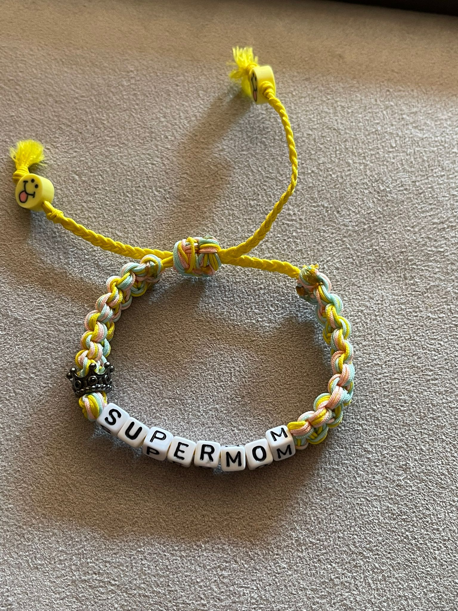 Ibiza Supermom Bileklik