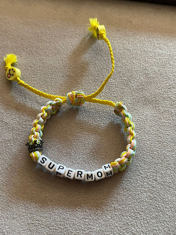 Ibiza Supermom Bileklik