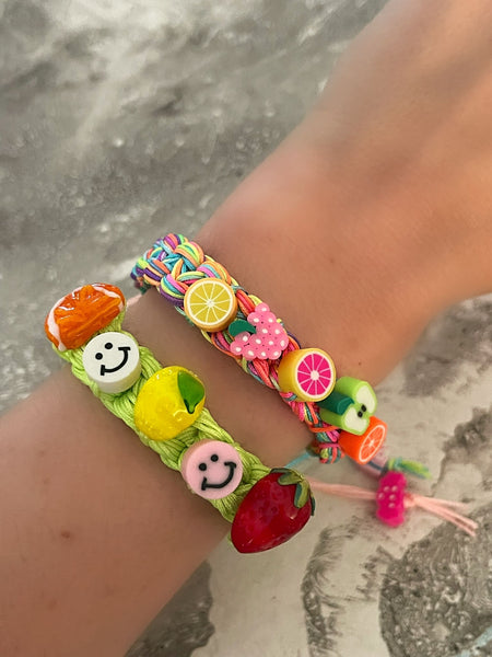 Ibiza Fresa Bileklik