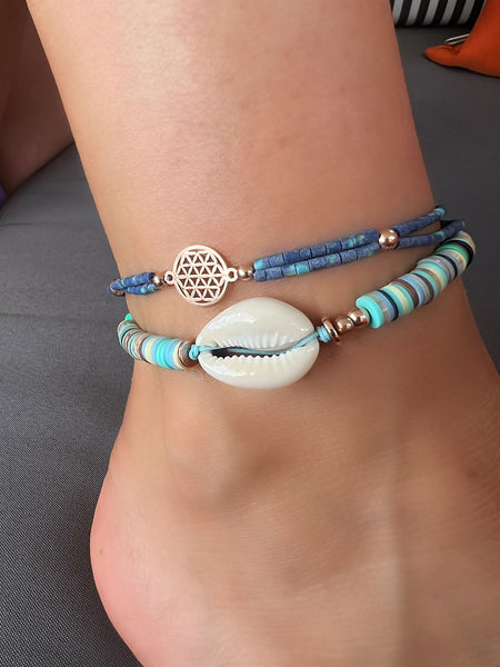 Yaşam Çiçeği Halhal