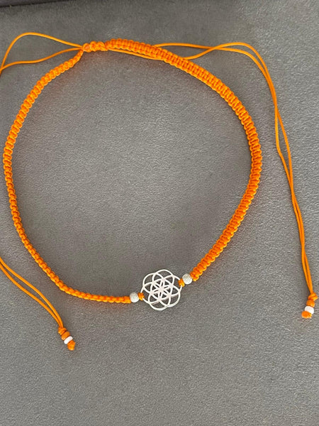 Yaşam Tohumu Choker