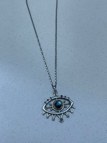 Punky Eye Kolye