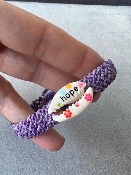 Mix Makrome Bileklik