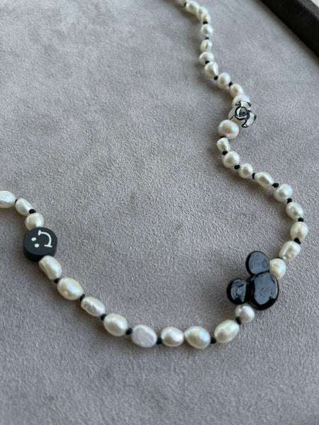 Ibiza Pearl & Micky Kolye