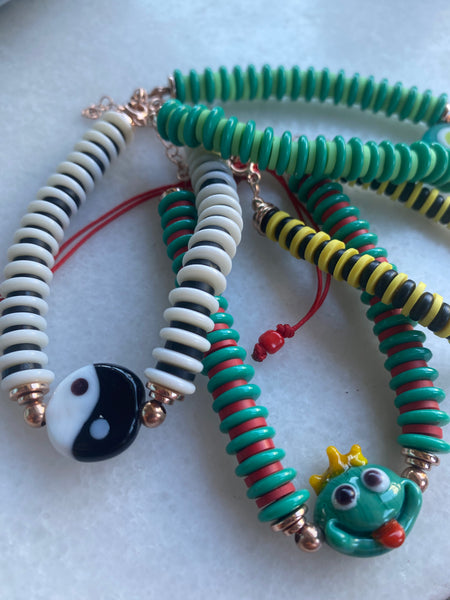 Ibiza Twist Bileklik