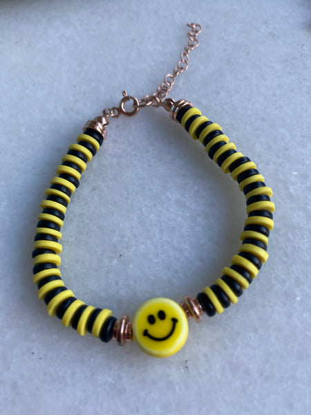 Ibiza Twist Bileklik