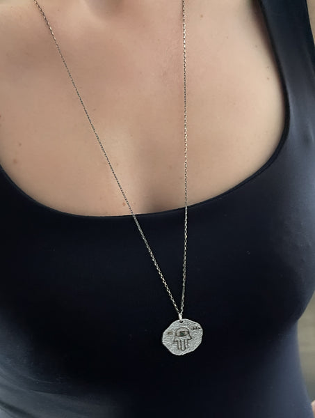 Hamsa Kolye