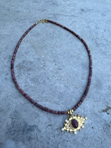 Mystic Eye Kolye