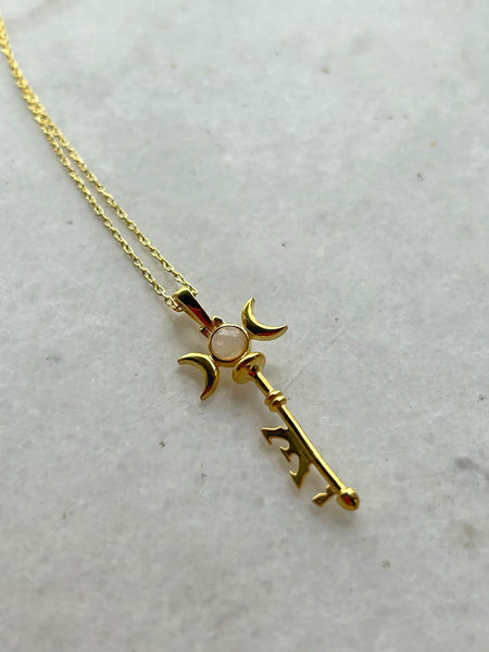 Hecate’s Key Kolye
