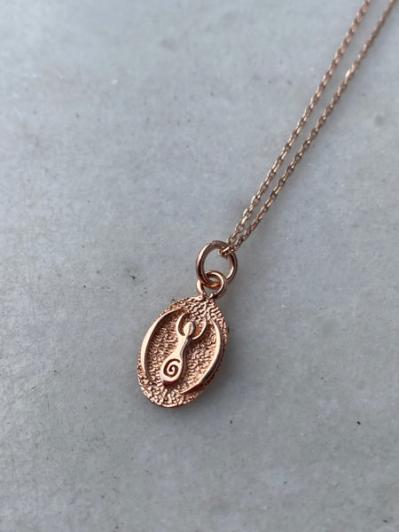 Mini Sembol Kolye