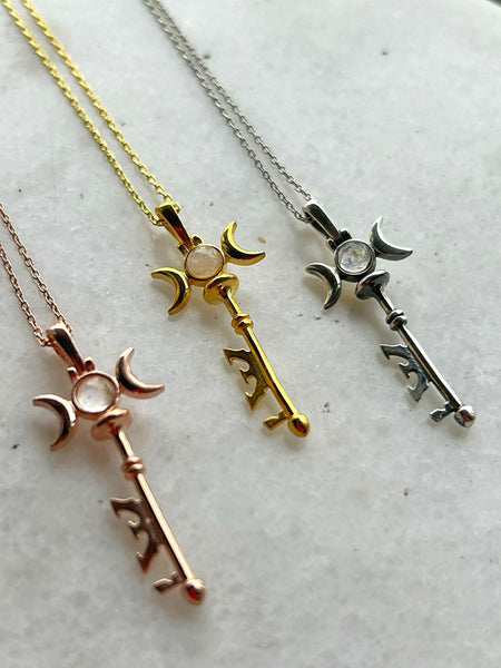 Hecate’s Key Kolye