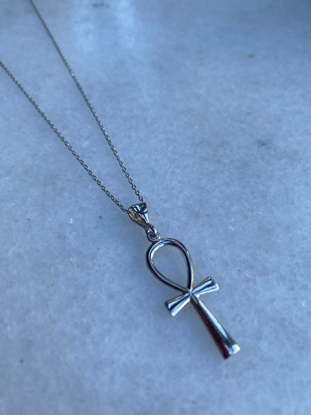 Ankh Kolye