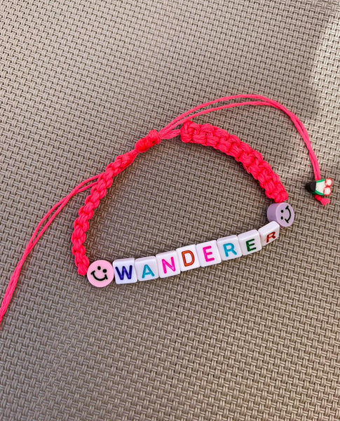 Ibiza Wanderer Halhal