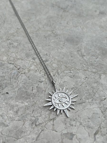 Eye of the Sun Kolye