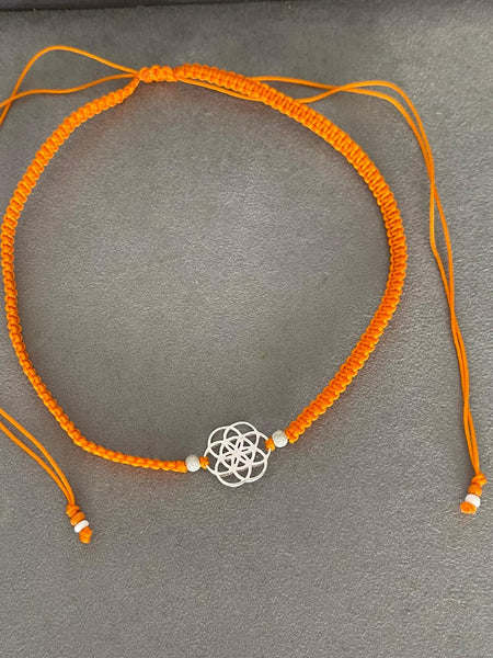 Yaşam Tohumu Choker