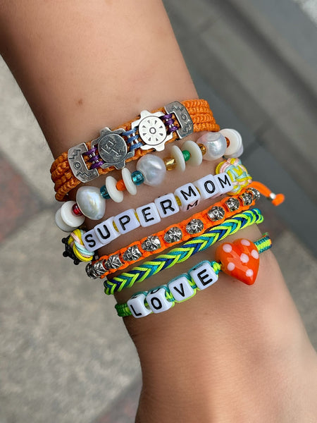 Ibiza Supermom Bileklik