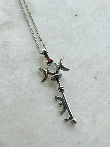 Hecate’s Key Kolye