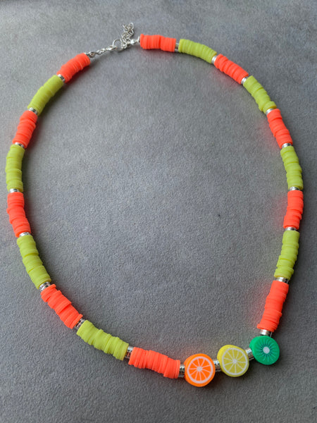 Fruit Mix Kolye
