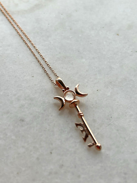 Hecate’s Key Kolye