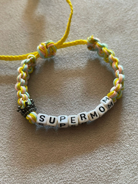 Ibiza Supermom Bileklik