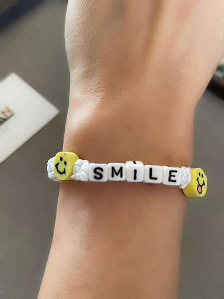 Ibiza Smile Bileklik