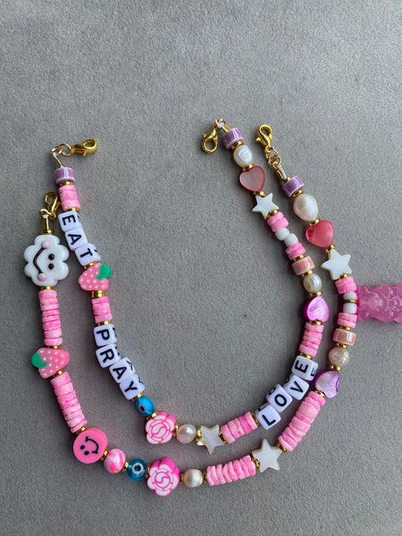 Ibiza Ayakkabı Aksesuarı