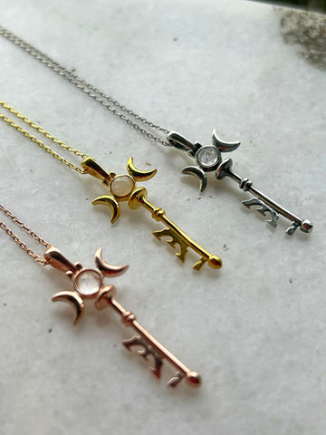 Hecate’s Key Kolye