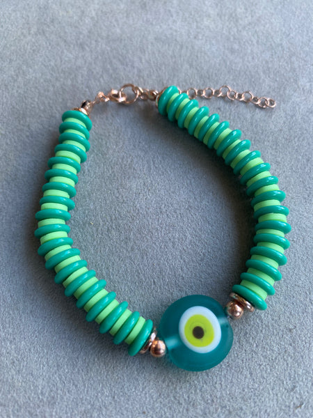 Ibiza Twist Bileklik