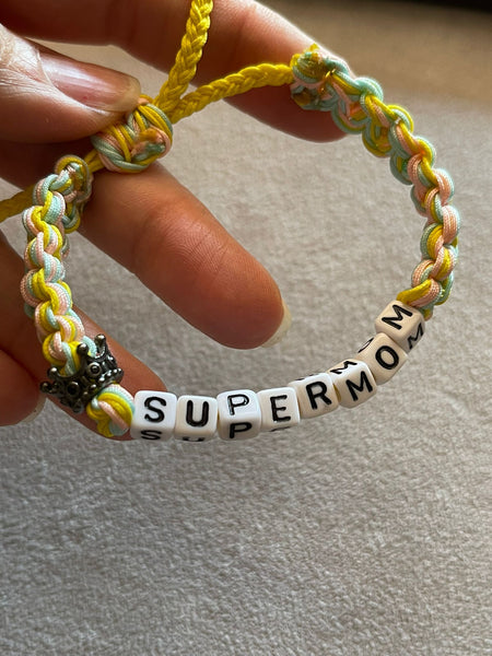 Ibiza Supermom Bileklik