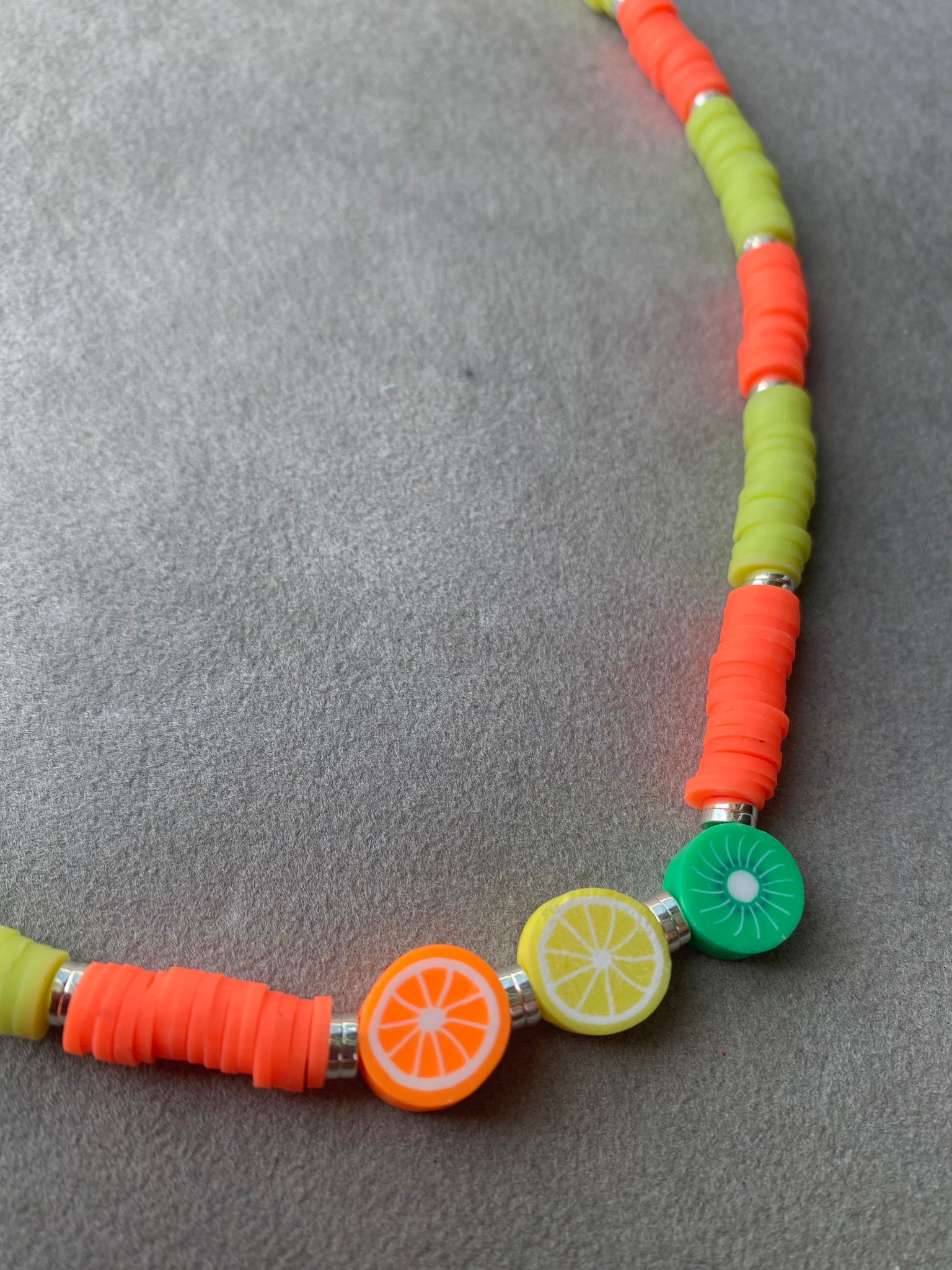 Fruit Mix Kolye
